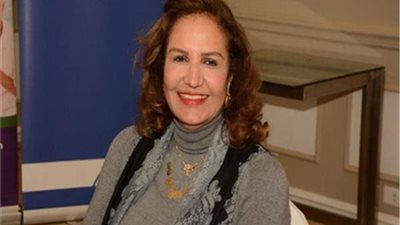 زينب الغزالي : الحوار الوطني فرصة لعمل تصور شامل لأولويات العمل القومي