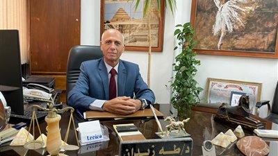 طه زيدان: الحوار الوطني خارطة الطريق للنهوض بالزراعة والصناعة