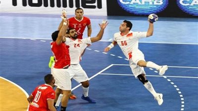 يد الزمالك يواجه كينشاسا الكونغولي في نصف نهائي كأس السوبر الإفريقي 