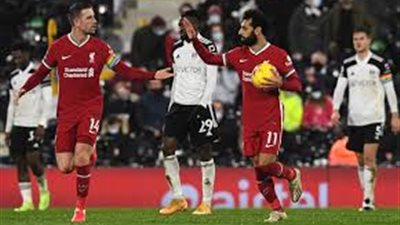 صلاح يزين هجوم الريدز وموقف فيرمينو.. تشكيل ليفربول المتوقع أمام فولهام 