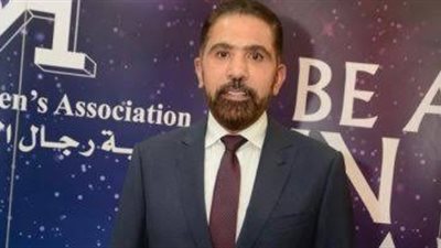 يحيى عفيفي: الحوار الوطني فرصة لتحسين الاقتصاد وجذب الاستثمارات