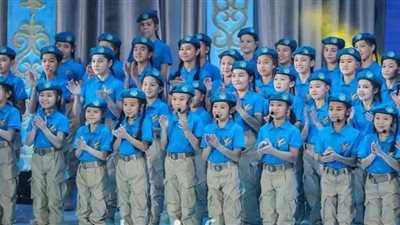 كازاخستان تسعى لتحسين التعليم العسكري الوطني للشباب وتطوير جيشها