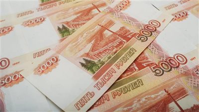 روسيا تسجل أدنى مستوى للدين الخارجي في تاريخها