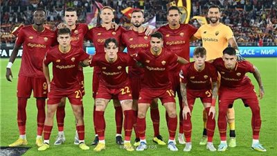 بليجريني وبيلوتي يقودان هجوم روما أمام إنتر ميلان بالدوري الإيطالى 
