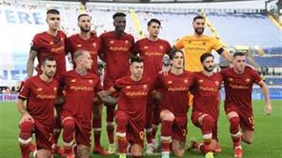 شعراوي وديبالا على مقاعد البدلاء.. تشكيل روما المتوقع أمام مونزا بالدوري الإيطالي 