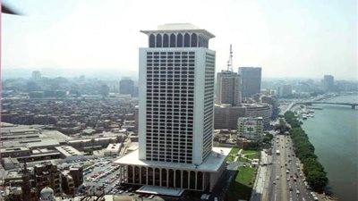 مصر تدعم الحوار بين القوات السودانية في جدة