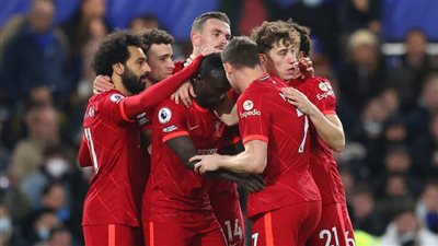 ليفربول يواصل سلسلة الانتصارات بعد الفوز على برينتفورد في الدوري الإنجليزي