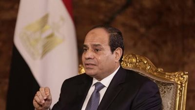 السيسي يتابع عمليات إجلاء المصريين من السودان