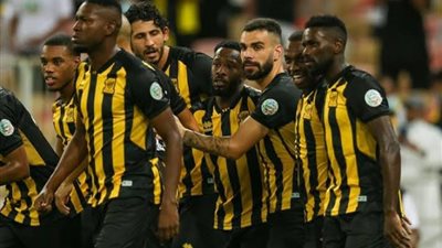 حجازي بالدفاع وطارق حامد بالوسط.. تشكيل الاتحاد السعودي المتوقع أمام أبها 
