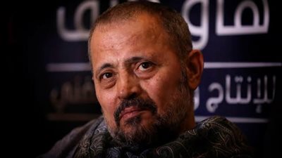 تصريحات مهمة من جورچ وسوف عن الفنان كاظم الساهر..ماذا قال؟