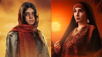 ابنة أشرف زكي تكشف كواليس دورها في مسلسل ستهم