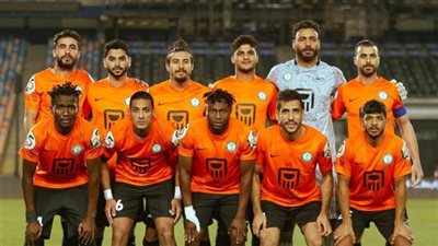 باسم مرسي يقود تشكيل البنك الأهلي الرسمي لمواجهة شبان مسلمين في كأس مصر 