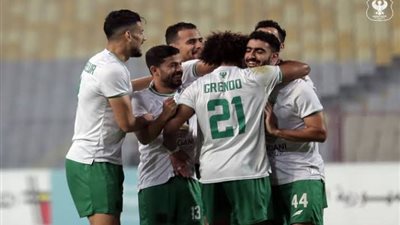 عبده يحيى يقود التشكيل الرسمي لفريق المصري أمام بترول أسيوط بالكأس 