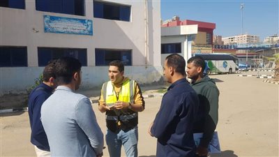 مياه الشرقية تنظم دورة تدريبية تحت عنوان 
