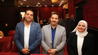 حزب مستقبل وطن يواصل فعاليات الملتقى التدريبي لتعزيز قدرات أعضاءه