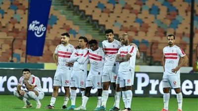  6 غيابات من بينها زيزو وتواجد شيكابالا.. قائمة الزمالك أمام بروكسي بكأس مصر 