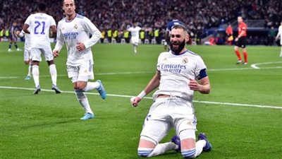 غياب ميندي وميليتاو عن قائمة ريال مدريد لمواجهة مانشستر سيتي بدوري الأبطال