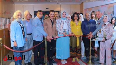 معرض سلڤادور دالي يقدم لمحة عن الفن التشكيلي المصري