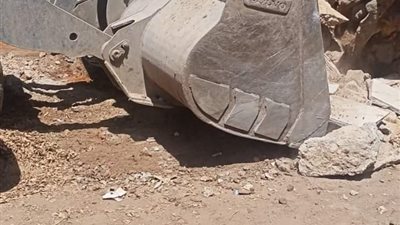 محافظ أسيوط يستعرض نشاط الموجة الـ 21 لإزالة التعديات