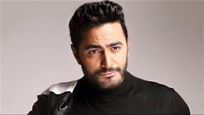 تامر حسني يهنئ بناته بعيد ميلادهن ويوجه رسالة لطليقته