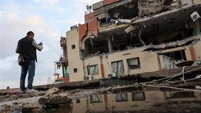 مصدر بالمقاومة الفلسطينية ينفي سفر قياداتها إلى مصر