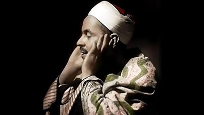 فى ذكرى ميلاده ورحيله.. أهم المحطات فى حياة قيثارة السماء الشيخ محمد رفعت