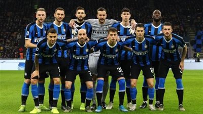 لوكاكو يقود تشكيل إنتر المتوقع أمام ميلان في نصف نهائي دوري أبطال أوروبا 