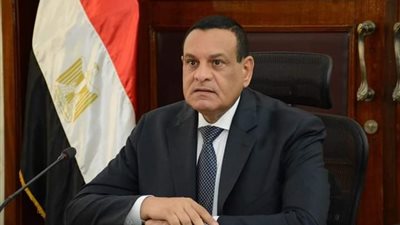 وزير التنمية المحلية يشيد ببرنامج مشروعك لدعم المشروعات الصغيرة 