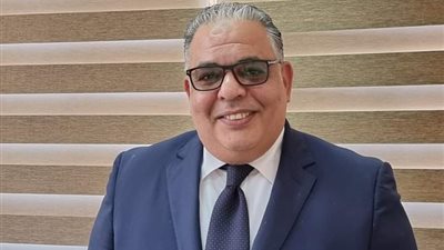 وزير التعليم العالي يعين الدكتور وليد أنور أمينَا عامًا للمجلس الأعلى للمستشفيات الجامعية  