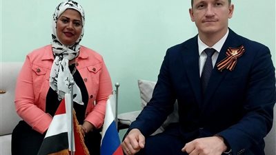رائد فضاء روسى : رأيت كوكبنا من الفضاء بشكل مبهر وجميل 