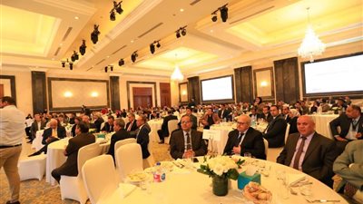 رئيس جامعة الزقازيق يشهد فعاليات ختام الملتقى السنوي الرابع للمراكز الجامعية
