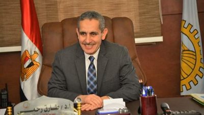 محافظ الغربية يوجه بتكثيف الحملات الرقابية على الأسواق 