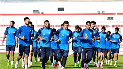 مدرب الزمالك يرفض الراحة إستعداداَ للإسماعيلي بالدوري