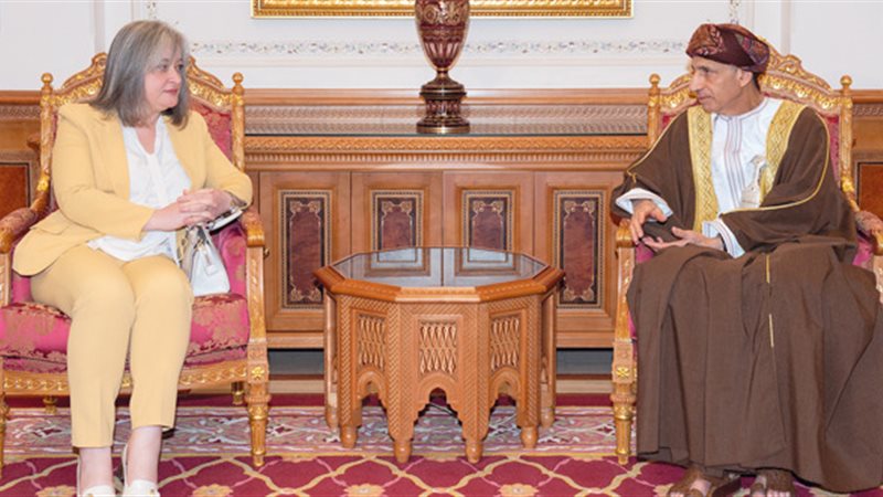سلطنة عمان