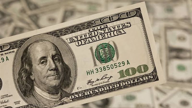 أسعار الدولار اليوم