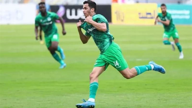 الياس الجلاصي لاعب