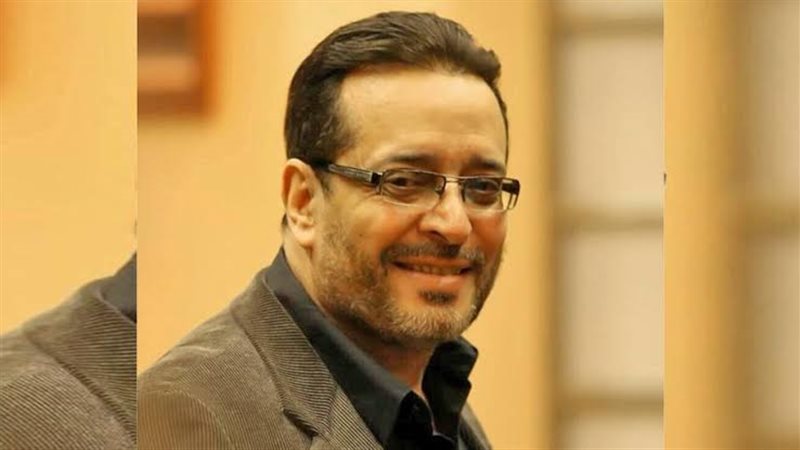 علاء عبد الخالق 