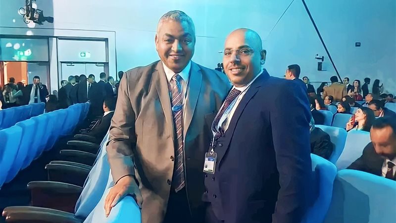 بوابة المواطن تنعى
