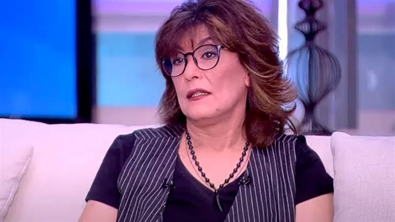 سماح أنور 