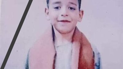 العثور على جثة طفل متغيب ملقة بمخزن مائي بالمنيا