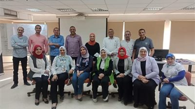 أسيوط تستفيد من برنامج التنمية المحلية بصعيد مصر لتعزيز المشاركة المجتمعية