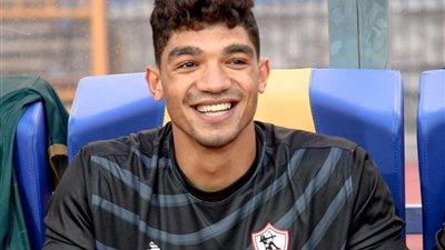 مدرب الزمالك ينوي مشاركة محمد صبحي أساسيا لعرين الزمالك لهذا..السبب