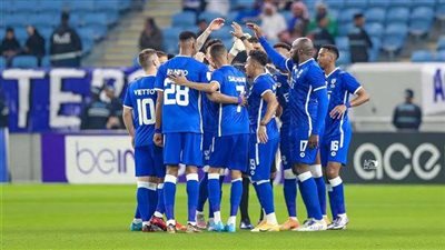 الهلال يتوج بطلًا لكأس خادم الحرمين الشريفين على حساب الوحدة 
