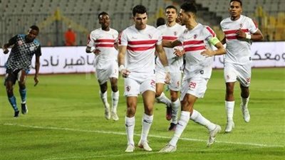 عودة زيزو في تشكيل الزمالك المتوقع لمواجهة الإسماعيلي بالدوري المصري