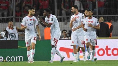 أوناجم في الهجوم .. تشكيل الوداد المتوقع أمام صن داونز بنصف نهائي دوري الأبطال