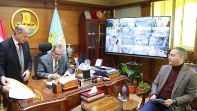 19 مدرسة جديدة تنضم لقائمة المدارس المعتمدة بكفر الشيخ