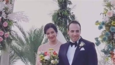 الدحيح.. أحمد الغندور يتصدر الترند بعد حفل زفافه