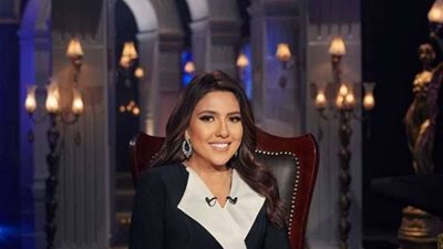 مي كساب تشوق متابعيها بموعد مسلسل اللعبة 4
