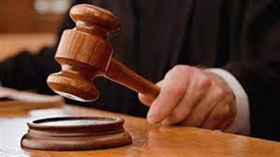 جنايات القليوبية تسدل الستار بحكم الإعدام على عامل بشبرا الخيمة