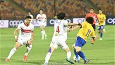 زيزو يُزين تشكيل الزمالك الرسمي أمام الإسماعيلي بالجولة 26